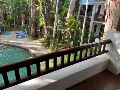 REEF RETREAT APARTMENTS PALM COVE Unit 28 - Holiday Find 2