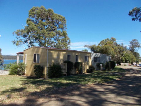 Regatta Point Holiday Park - Holiday Find 1
