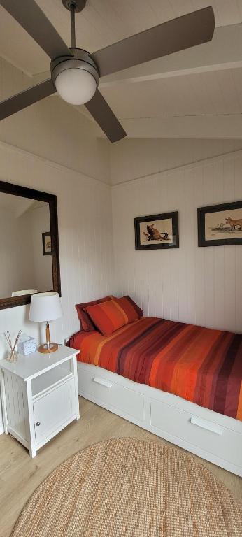Relax At Rowdygoose Farm - Holiday Find 3