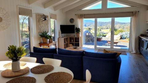 Relax At Rowdygoose Farm - Holiday Find 1