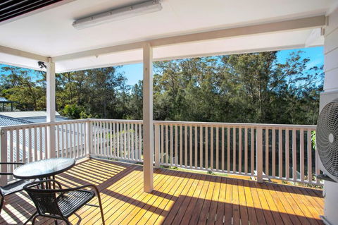 Renovated Coastal Getaway With Water Views - Holiday Find 1
