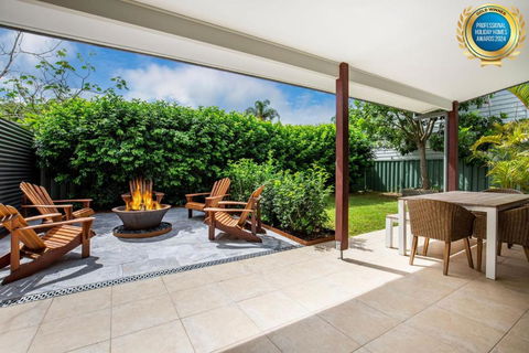 Rest Pet Friendly With Outdoor Bath 3 Mins Walk To Beach - Holiday Find 2