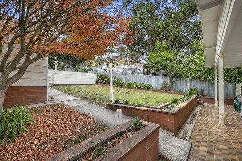 Retro Retreat - Holiday Find 3