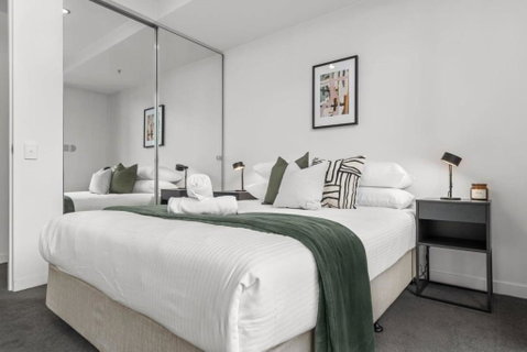 Richmond Premium Escape - Walk To The MCG - Holiday Find 3