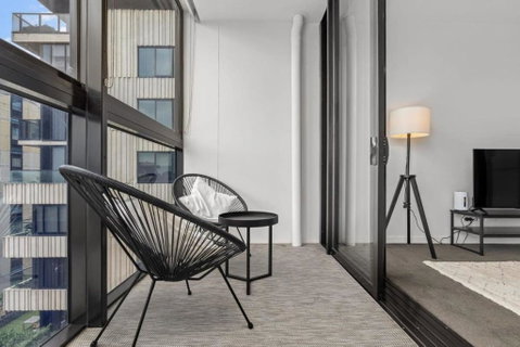Richmond Premium Escape - Walk To The MCG - Holiday Find 1