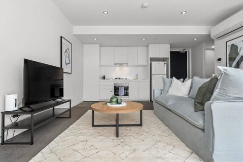 Richmond Premium Escape - Walk To The MCG - Holiday Find 0