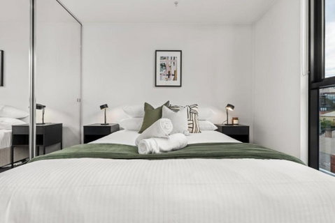 Richmond Premium Escape - Walk To The MCG - Holiday Find 2