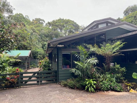 RIflebird Lodge - Holiday Find 1