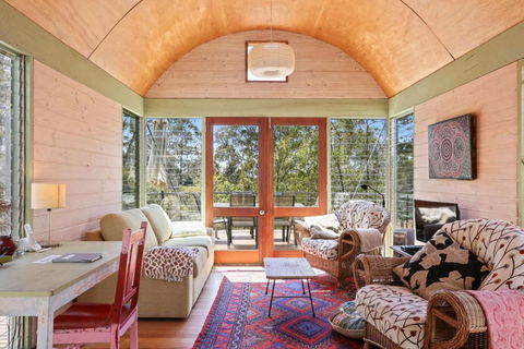 Rikkara Sanctuary 19 Rikkara Avenue Private Retreat - Holiday Find 0