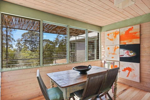 Rikkara Sanctuary 19 Rikkara Avenue Private Retreat - Holiday Find 3
