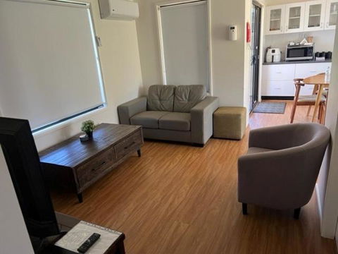 RIVER DOWNS COTTAGE - Holiday Find 2