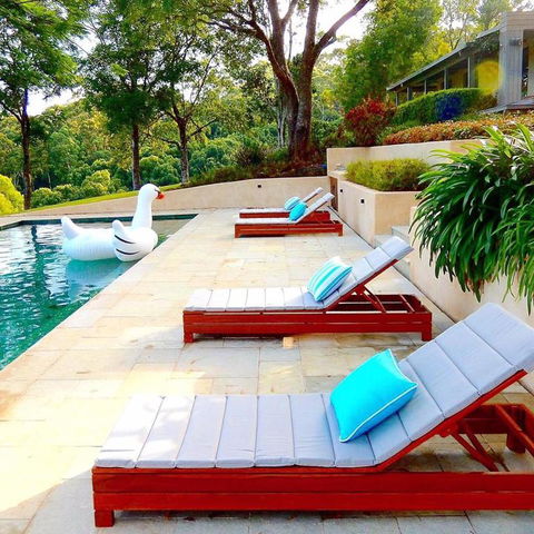 Riverbend Suite Rooms - Holiday Find 1