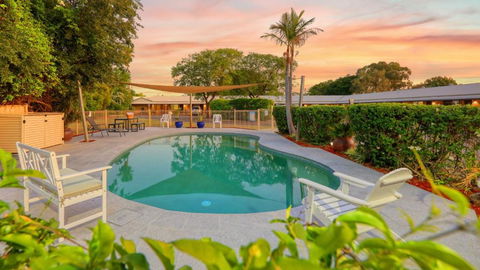 Riverland Motor Inn - Holiday Find 1