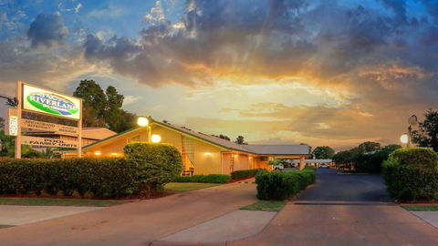 Riverland Motor Inn - Holiday Find 0