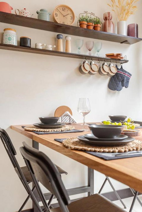 Riverside Apartment Melbourne CBD - Holiday Find 1