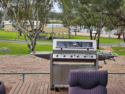 Riverview Haven - Holiday Find 0