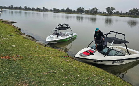 Riverview Haven - Holiday Find 1