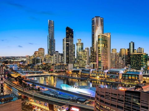 Riverview Suites By EdgeTrip - Holiday Find 1