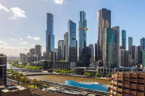 Riverview Suites By EdgeTrip - Holiday Find 2