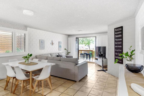 Riverview Two Apartments - Holiday Find 1
