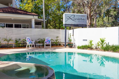 Riviera Noosa Resort - Holiday Find 3