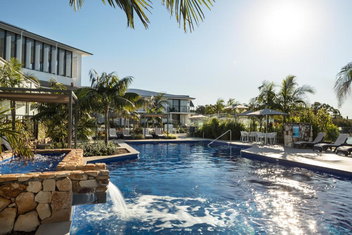 Sails Port Macquarie By Rydges with Holiday Find