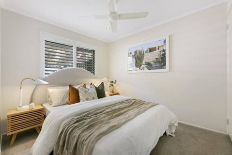 Riviera Road Miami - 4BRM Dual Villa - Holiday Find 1