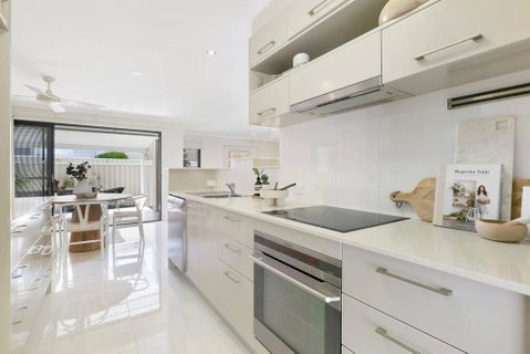 Riviera Road Miami - 4BRM Dual Villa - Holiday Find 2