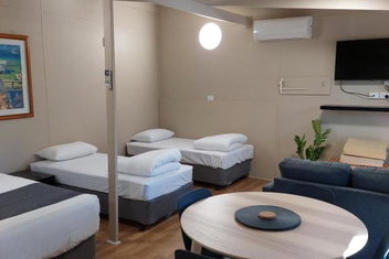 Robe Holiday Park with Holiday Find