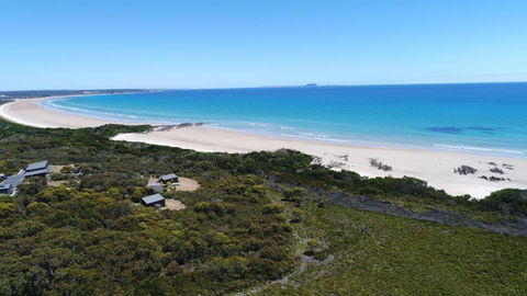Rocky Cape Retreat - Holiday Find 0