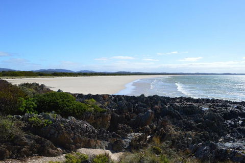 Rocky Cape Retreat - Holiday Find 2