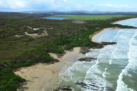 Rocky Cape Retreat - Holiday Find 3
