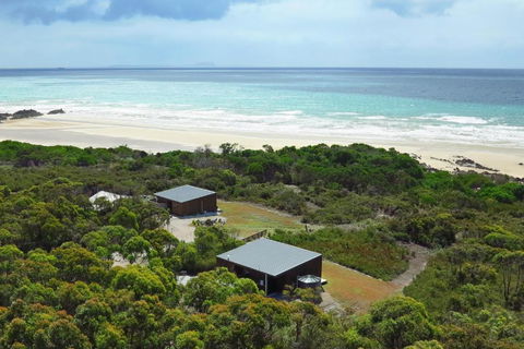 Rocky Cape Retreat - Holiday Find 1