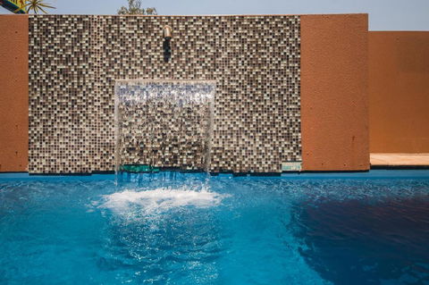 Rocky Resort Motor Inn - Holiday Find 3