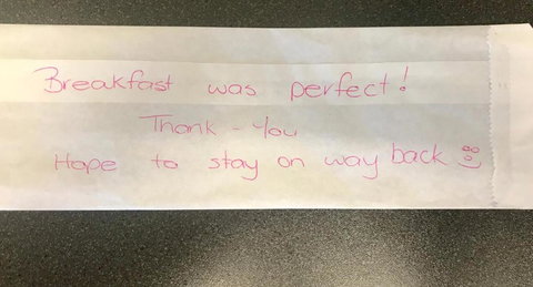 Roma Motel - Holiday Find 3