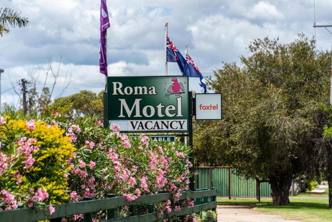 Roma Motel - Holiday Find 1
