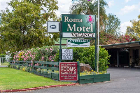 Roma Motel - Holiday Find 0
