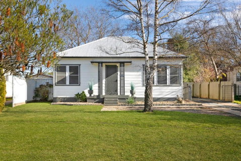 Ronelle Cottage - Holiday Find 0