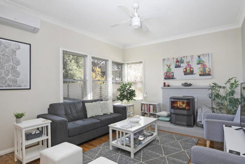 Ronelle Cottage - Holiday Find 2