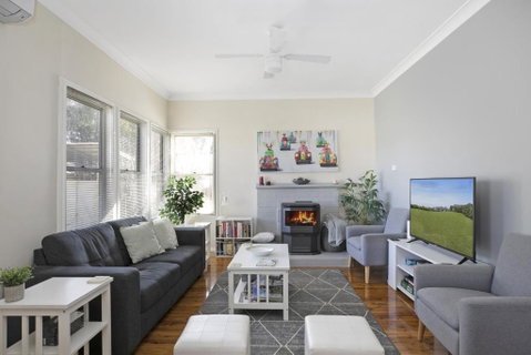 Ronelle Cottage - Holiday Find 1