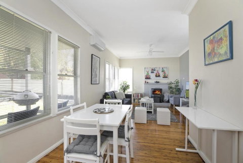 Ronelle Cottage - Holiday Find 3