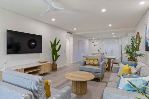 Rooftop Resort Oasis At Temple With Spa - Holiday Find 2