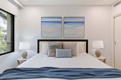 Rooftop Resort Oasis At Temple With Spa - Holiday Find 3