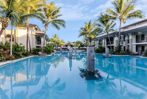 Rooftop Tranquility At Stunning Temple Resort - Holiday Find 3