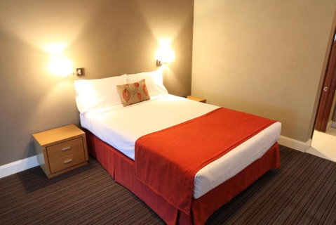 Rose & Crown Hotel - Holiday Find 2