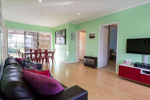 Rose Cottage - Holiday Find 3