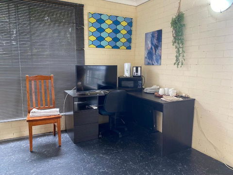 Rosebourne Gardens Motel - Holiday Find 1