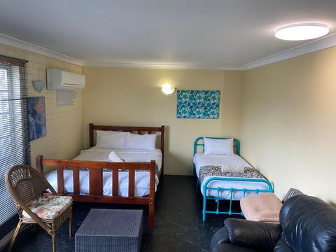 Rosebourne Gardens Motel - Holiday Find 3