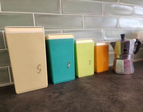 Rosebud Retro Retreat - Holiday Find 2