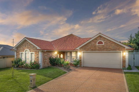 Roselawn Manor - 5 Bedroom Entertainer - Holiday Find 1
